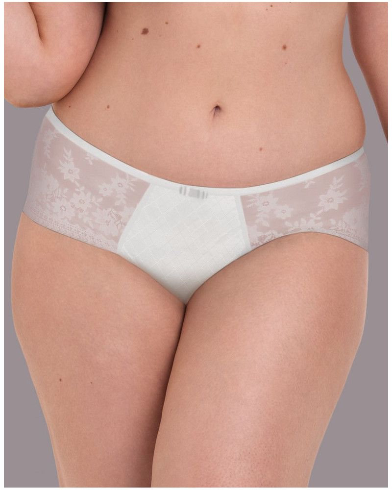 Hipster Rosa Faia Rosemary (Blanco)