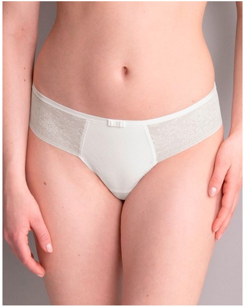 Shorty Rosa Faia Rosemary (Blanco)