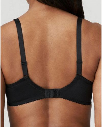 Molded Bra Prima Donna Madison (Black)