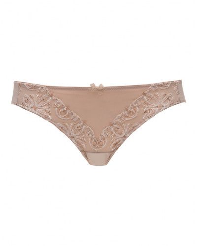 Brief Chantelle Champs-Elysées (Dune)