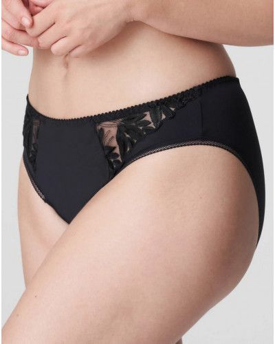 Brazilian brief Prima Donna Orlando (Charbon)