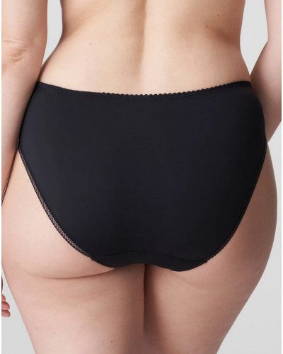 Calzoncillo brasileño Prima Donna Orlando (Charbon)