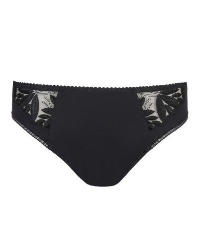 Calzoncillo brasileño Prima Donna Orlando (Charbon)