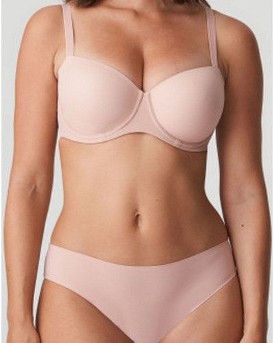 Soutien-gorge coque balconnet Prima Donna Figuras (Powder Rose)