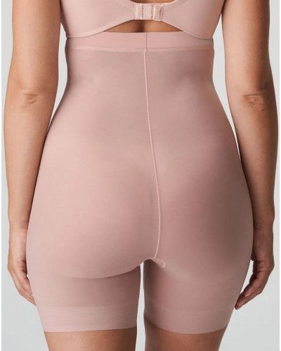 Calzoncillos altos shapewear con piernas Prima Donna Figuras (Powder Rose)