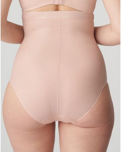 Calzoncillo cintura alta faja Prima Donna Figuras (Powder Rose)