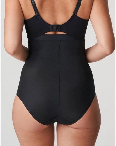 Shapewear high briefs Prima Donna Figuras (Charbon)