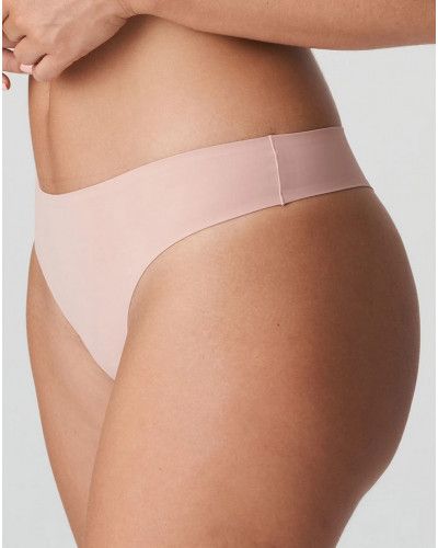 String Prima Donna Figuras (Powder Rose)