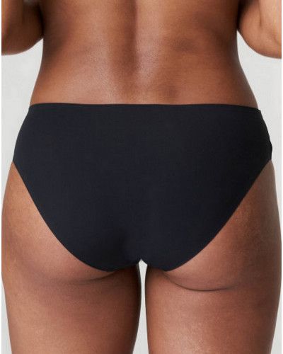 Brazilian Brief Prima Donna Figuras (Charbon)