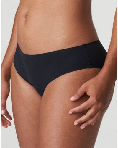 Calzoncillo Brasileño Prima Donna Figuras (Charbon)