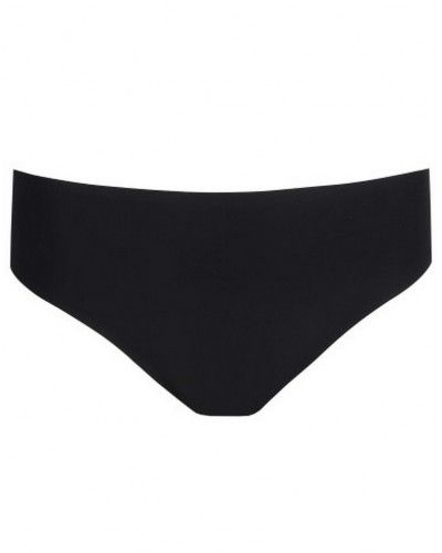 Brazilian Brief Prima Donna Figuras (Charbon)