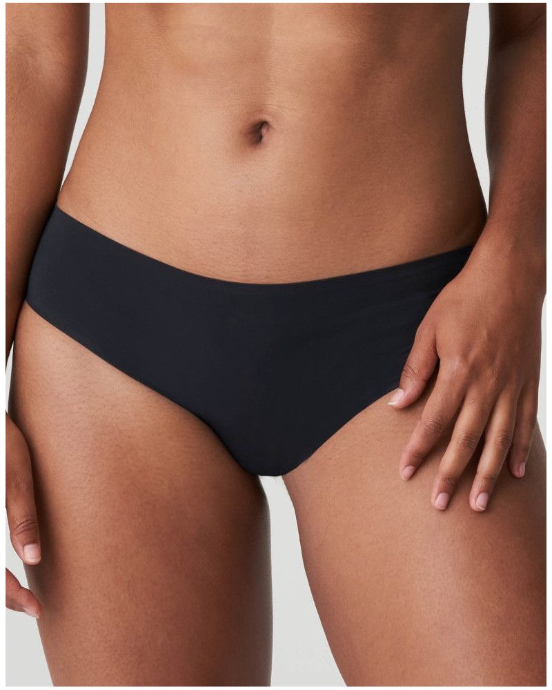 Brazilian Brief Prima Donna Figuras (Charbon)
