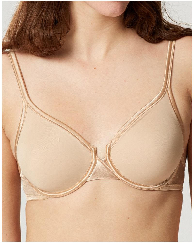 Bra Maison Lejaby Nuage Pure (Power Skin)