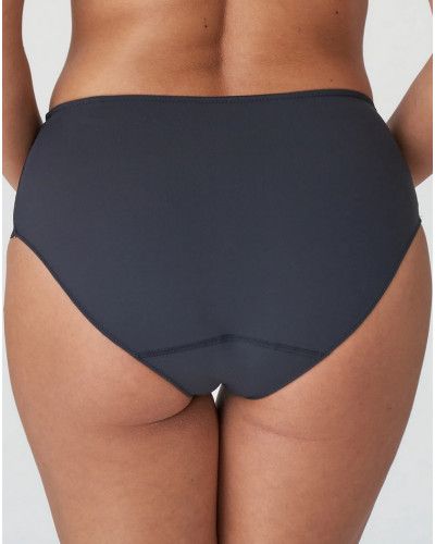 Braga cintura alta Prima Donna Twist East End (Charbon)