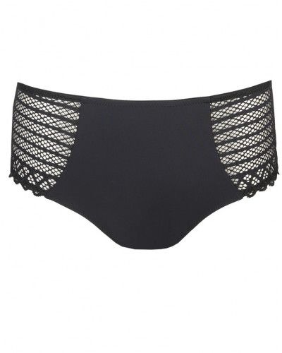 Braga cintura alta Prima Donna Twist East End (Charbon)