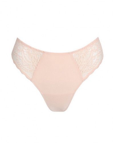 Thong Prima Donna Twist I Do (Silky Tan)
