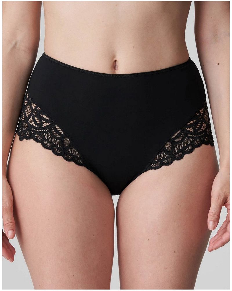 Knickers Prima Donna Twist First Night (Black)