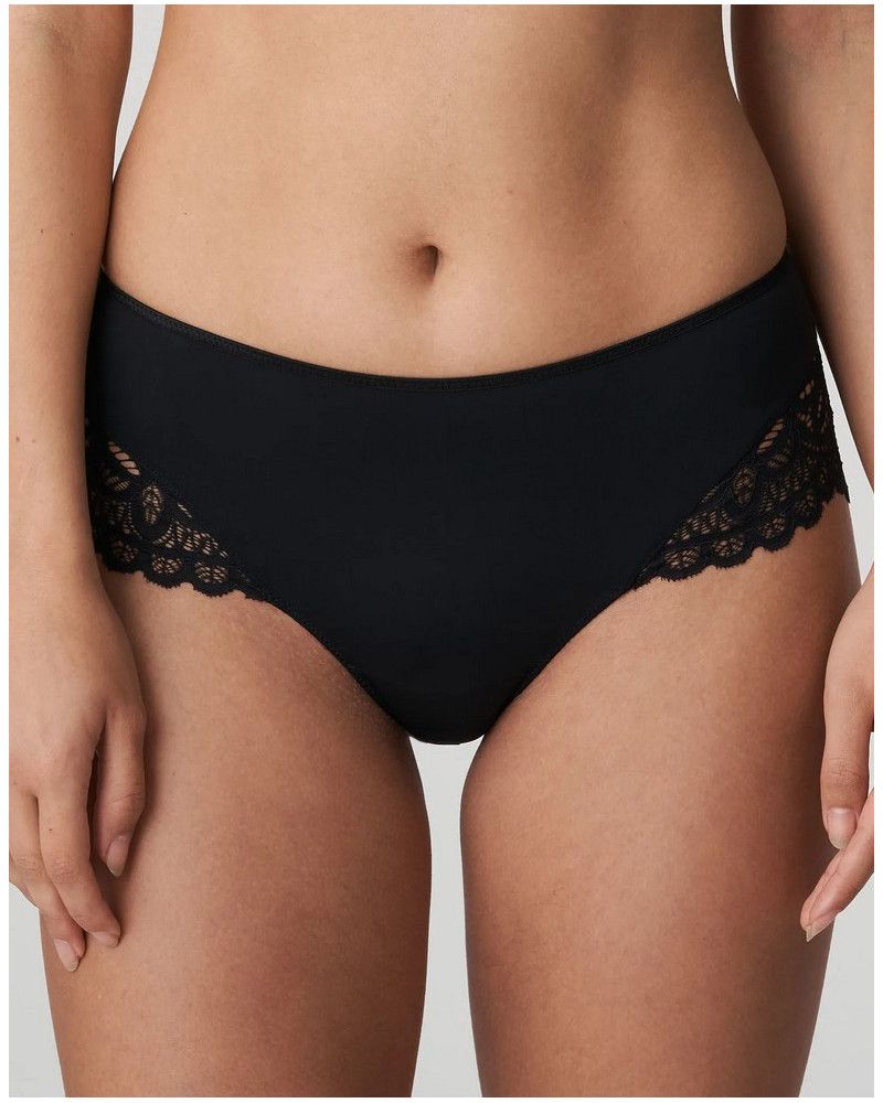 Boxer Prima Donna Twist First Night (Black)