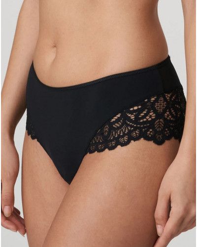 Boxer Prima Donna Twist First Night (Black)