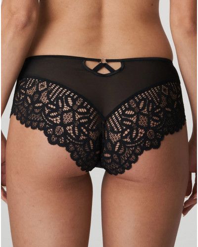 Boxer Prima Donna Twist First Night (Black)
