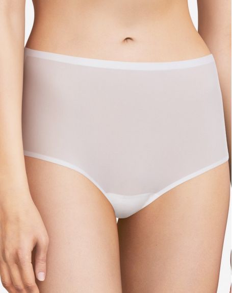 Knickers Chantelle Softstretch (White)