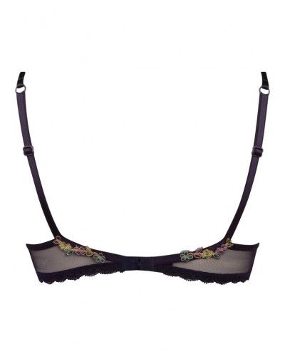 Underwired bra Lise Charmel Dentelle Cashmer (Emaux Cashmer)