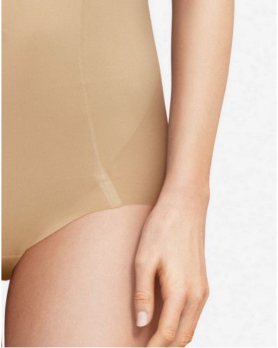 High waisted shaper panty Chantelle Basic Shaping (Nude)
