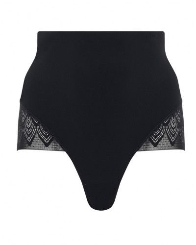 Full briefs Sexy Shape Chantelle (Black)