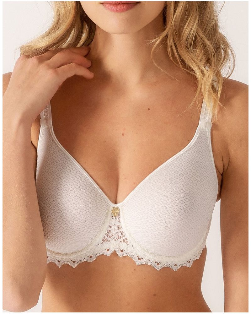 Sujetador Spacer Empreinte Cassiopée (Silk)