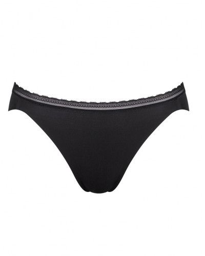 Brief Sloggi Body Adapt Twist (Black)