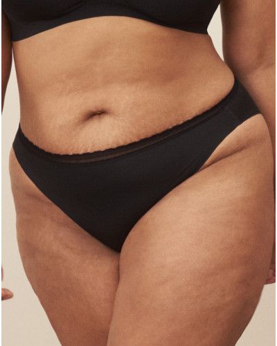 Brief Sloggi Body Adapt Twist (Black)