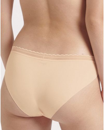 Calzoncillo Sloggi Body Adapt Twist (Powder Orange)