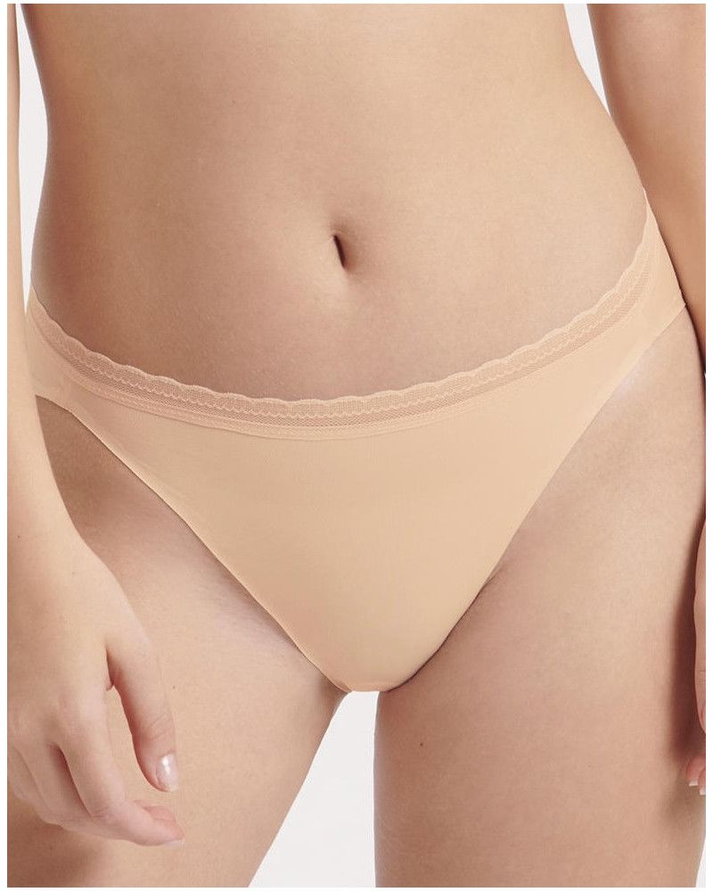 Calzoncillo Sloggi Body Adapt Twist (Powder Orange)