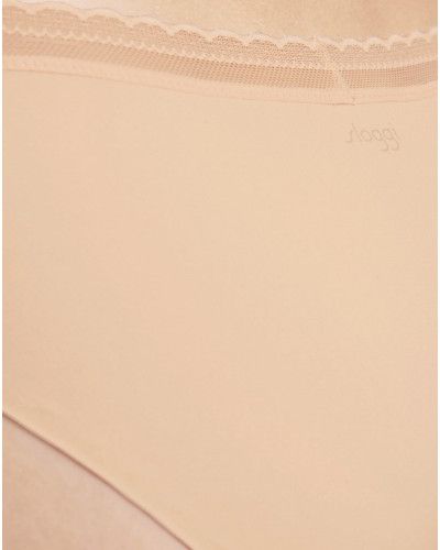 Calzoncillo Sloggi Body Adapt Twist (Powder Orange)