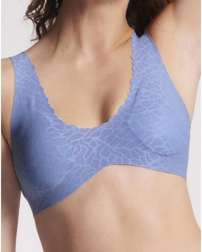 Bralette Sloggi Zero Feel Lace (Riviera)