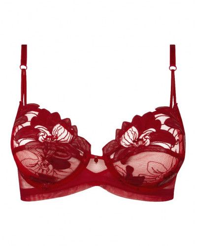 Underwired bra Lise Charmel Glamour Couture (Glam Désir)