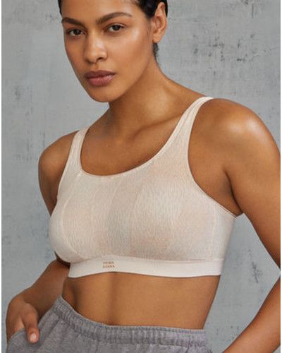Non wired sports bra Prima Donna The Gym (Venus)