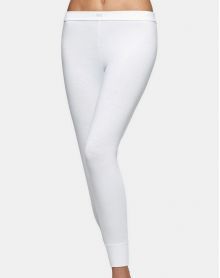 Thermal pants Impetus Thermo (White)
