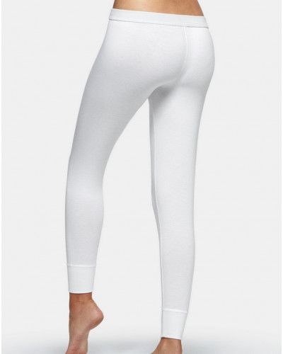 Long thermal johns Impetus Thermo (White)