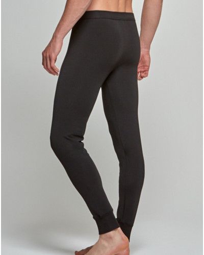 Warm long johns Impetus Thermo (Black)