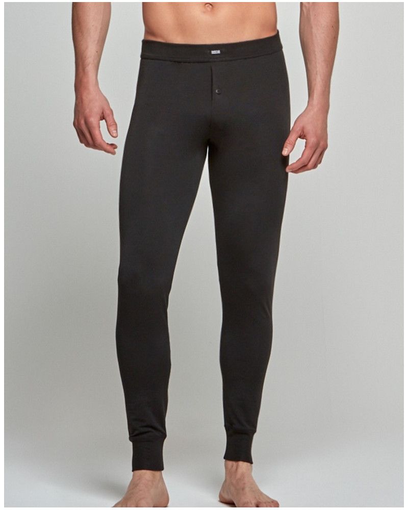 Warm long johns Impetus Thermo (Black)