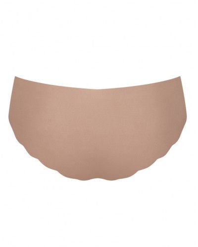 Hipster Sloggi Zero Modal Set of 2 (Cameo Brown)