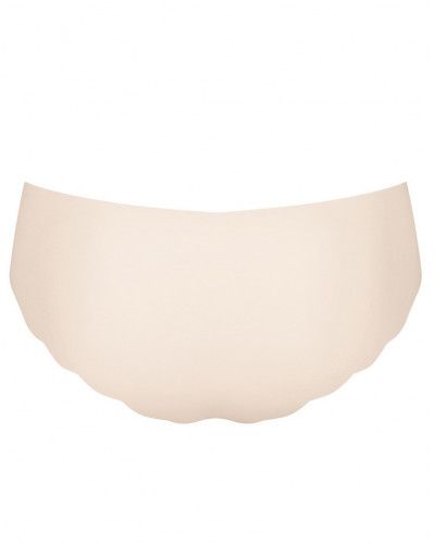 Hispter Sloggi Zero Modal Set of 2 (Angora)