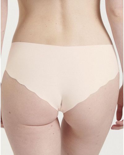 Hispter Sloggi Zero Modal Set of 2 (Angora)