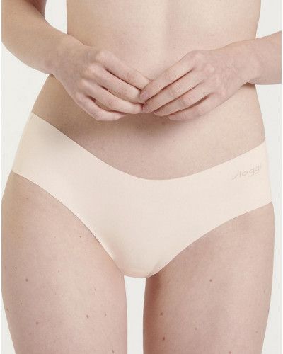 Hispter Sloggi Zero Modal Set of 2 (Angora)