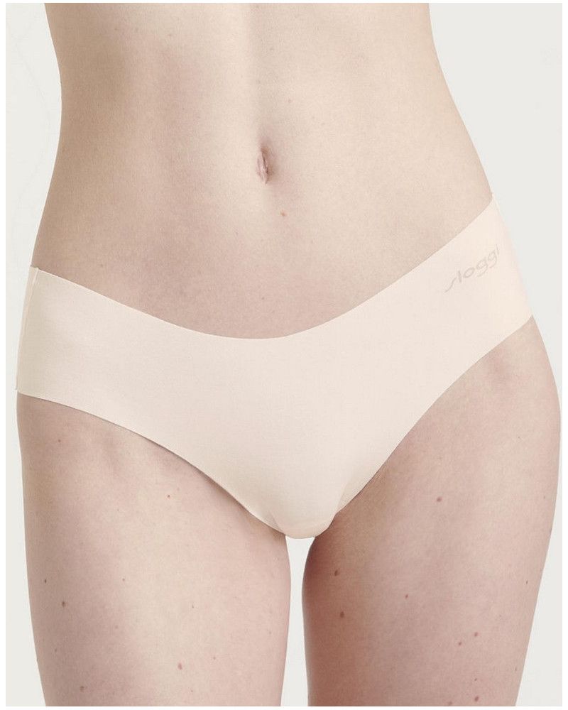 Hispter Sloggi Zero Modal Set of 2 (Angora)