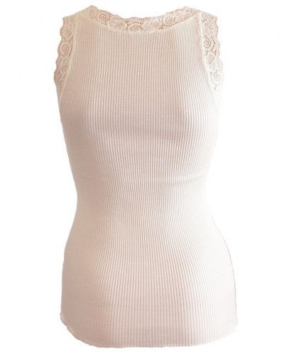 Tank Top Oscalito 3403 (Ivoire)