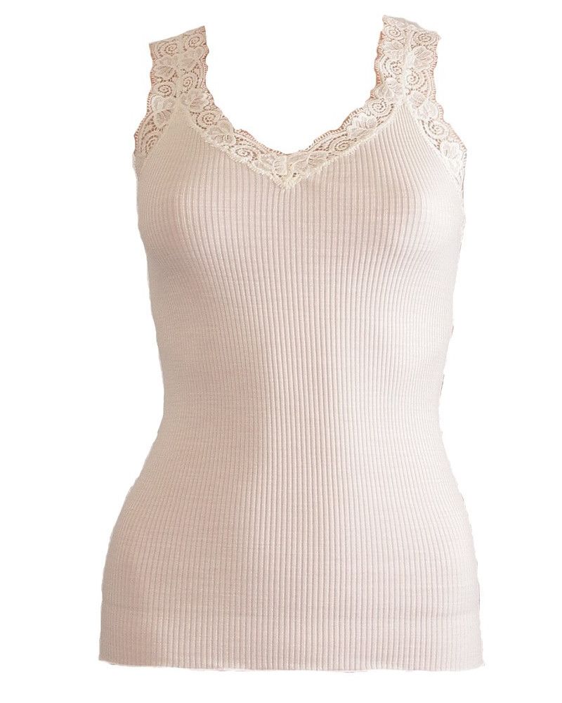 Tank Top Oscalito 3403 (Ivoire)