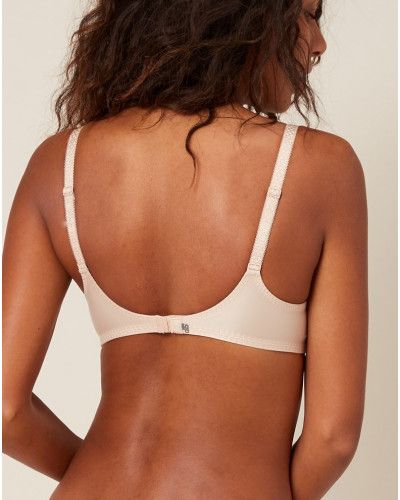 Wireless bra Simone Pérèle Caresse (Peau Rosée)
