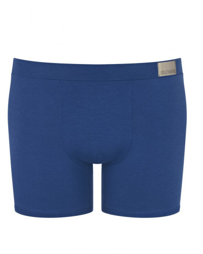 Paquete de 2 Hipster largo Sloggi For Men GO Natural (Multicolor)